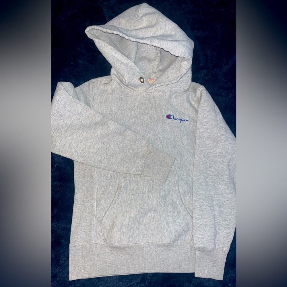 Champion Hoodie